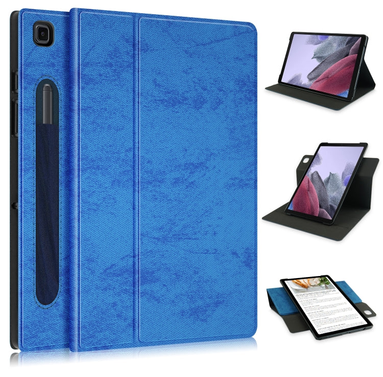 Custodia in pelle con rotazione 360° per Xiaomi Pad 5 Pro 11"