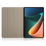 Custodia in pelle con rotazione 360° per Xiaomi Pad 5 Pro 11"