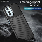 Custodia protettiva morbida per telefono Thunderbolt antiurto in TPU, For Motorola Moto G51 5G, For Samsung Galaxy M52 5G, For OnePlus 10 Pro, For OnePlus Nord N20 5G