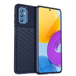 Custodia protettiva morbida per telefono Thunderbolt antiurto in TPU, For Motorola Moto G51 5G, For Samsung Galaxy M52 5G, For OnePlus 10 Pro, For OnePlus Nord N20 5G