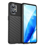 Custodia protettiva morbida per telefono Thunderbolt antiurto in TPU, For Motorola Moto G51 5G, For Samsung Galaxy M52 5G, For OnePlus 10 Pro, For OnePlus Nord N20 5G