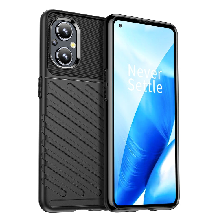 Custodia protettiva morbida per telefono Thunderbolt antiurto in TPU, For Motorola Moto G51 5G, For Samsung Galaxy M52 5G, For OnePlus 10 Pro, For OnePlus Nord N20 5G