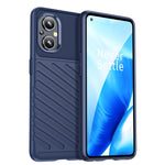 Custodia protettiva morbida per telefono Thunderbolt antiurto in TPU, For Motorola Moto G51 5G, For Samsung Galaxy M52 5G, For OnePlus 10 Pro, For OnePlus Nord N20 5G