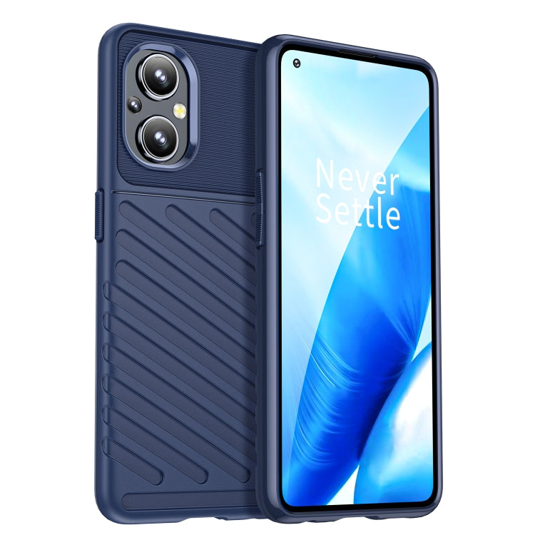 Custodia protettiva morbida per telefono Thunderbolt antiurto in TPU, For Motorola Moto G51 5G, For Samsung Galaxy M52 5G, For OnePlus 10 Pro, For OnePlus Nord N20 5G