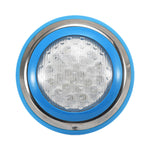 Luce subacquea LED in acciaio inox per piscina 6W-54W