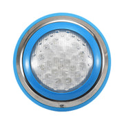 Luce subacquea a LED in acciaio inox per piscina 6W-54W