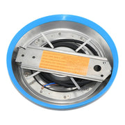 Luce subacquea a LED in acciaio inox per piscina 6W-54W