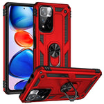 Custodia antiurto TPU e PC per Xiaomi Redmi Note 11