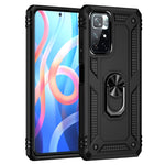 Custodia antiurto TPU e PC per Xiaomi Redmi Note 11