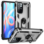 Custodia antiurto TPU e PC per Xiaomi Redmi Note 11