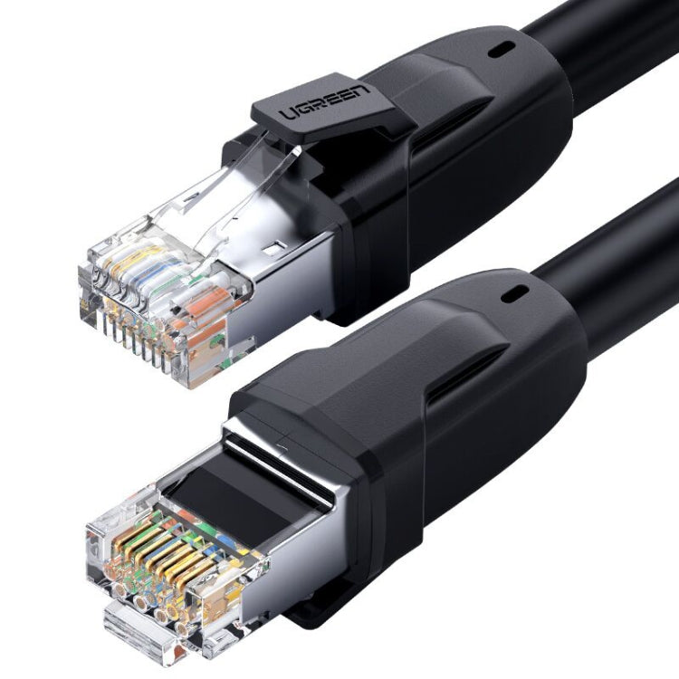 Cavo LAN di rete Ethernet CAT8 UGREEN, 1m, 1.5m, 2m, 3m, 5m, 8m, 10m