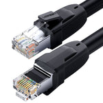 Cavo LAN di rete Ethernet CAT8 UGREEN, 1m, 1.5m, 2m, 3m, 5m, 8m, 10m