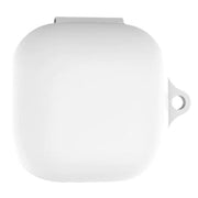 Custodia protettiva per auricolari in silicone di colore puro con gancio per Beats Fit Pro, EDA002370401I, EDA002370401A, EDA002370401B, EDA002370401C, EDA002370401D, EDA002370401E, EDA002370401F, EDA002370401G, EDA002370401H
