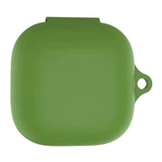 Custodia protettiva per auricolari in silicone di colore puro con gancio per Beats Fit Pro, EDA002370401I, EDA002370401A, EDA002370401B, EDA002370401C, EDA002370401D, EDA002370401E, EDA002370401F, EDA002370401G, EDA002370401H