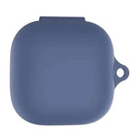 Custodia protettiva in silicone con gancio per Beats Fit Pro
