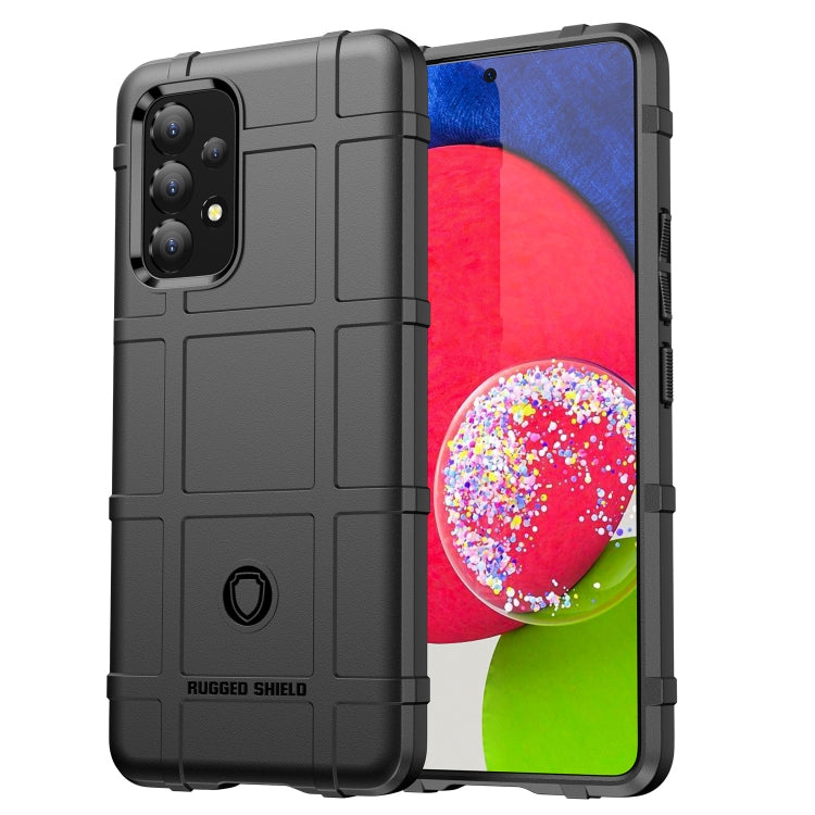 Custodia per telefono in TPU antiurto a copertura totale, For Samsung Galaxy A53 5G, For Samsung Galaxy A33 5G