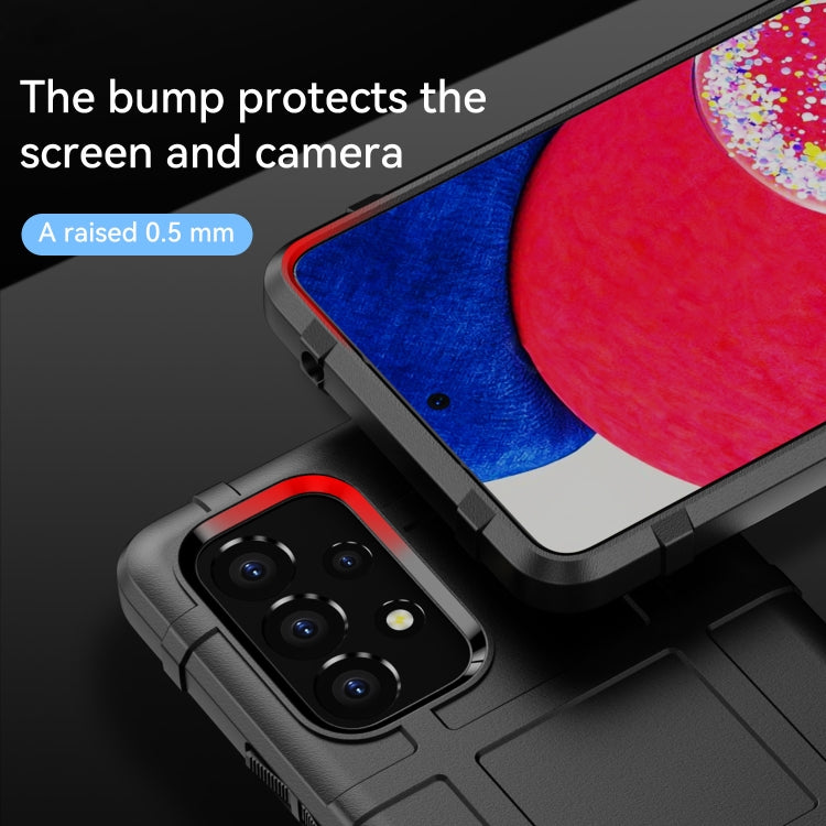 Custodia per telefono in TPU antiurto a copertura totale, For Samsung Galaxy A53 5G, For Samsung Galaxy A33 5G