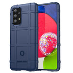 Custodia per telefono in TPU antiurto a copertura totale, For Samsung Galaxy A53 5G, For Samsung Galaxy A33 5G