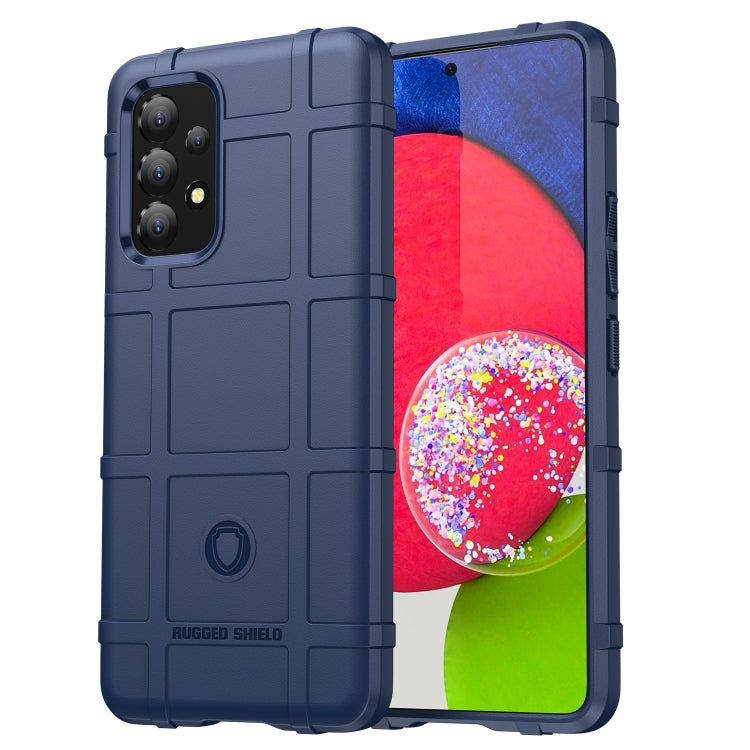 Custodia per telefono in TPU antiurto a copertura totale, For Samsung Galaxy A53 5G, For Samsung Galaxy A33 5G