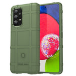 Custodia per telefono in TPU antiurto a copertura totale, For Samsung Galaxy A53 5G, For Samsung Galaxy A33 5G