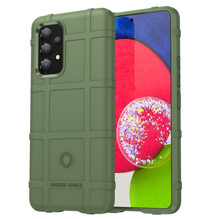 Custodia per telefono in TPU antiurto a copertura totale, For Samsung Galaxy A53 5G, For Samsung Galaxy A33 5G
