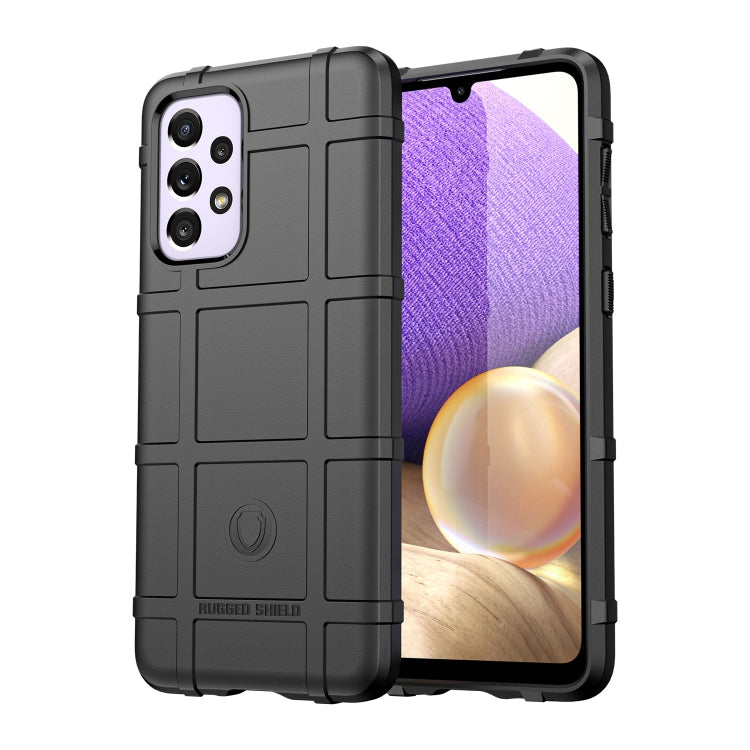 Custodia per telefono in TPU antiurto a copertura totale, For Samsung Galaxy A53 5G, For Samsung Galaxy A33 5G