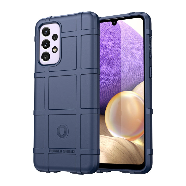 Custodia per telefono in TPU antiurto a copertura totale, For Samsung Galaxy A53 5G, For Samsung Galaxy A33 5G