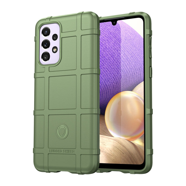 Custodia per telefono in TPU antiurto a copertura totale, For Samsung Galaxy A53 5G, For Samsung Galaxy A33 5G