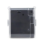 Custodia protettiva in cristallo con cinturino, For FUJIFILM Instax mini 40, For FUJIFILM Instax mini 7+