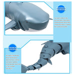 Auto telecomandata impermeabile MoFun H151-1 4 canali