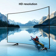 D45 3 in 1 HDMI a HDMI + VGA + cavo convertitore audio 3.5, D45
