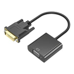 Convertitore H66c da VGA maschio a HDMI femmina, H66c