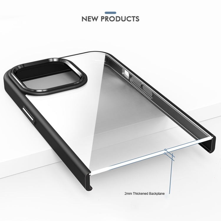 Custodia TPU e PC antiurto per iPhone 13 Pro