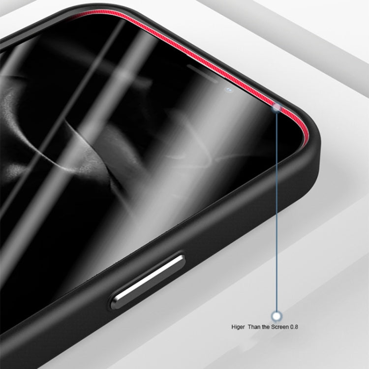 Custodia TPU e PC antiurto per iPhone 13 Pro