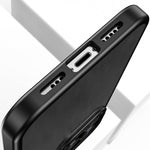 Custodia TPU e PC antiurto per iPhone 13 Pro