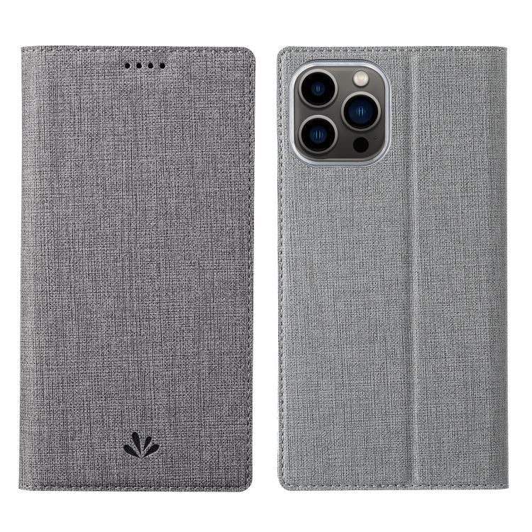 Custodia portafoglio in pelle per iPhone 13 mini