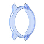 Custodia protettiva in TPU scavata a mezza copertura, For Garmin Venu 2S, For Garmin Venu 2