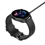 Cavo di ricarica per smartwatch, lunghezza: 1 m, For Amazfit GTR 3 / GTR 3 Pro / GTS 3