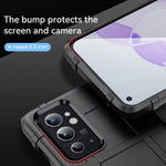 Custodia per telefono in TPU antiurto a copertura totale, For OnePlus 9RT, For Samsung Galaxy M52 5G, For Samsung Galaxy A03 EU Version, For Xiaomi Redmi Note 11 Pro 5G / Note 11 Pro+ 5G / Poco X4 NFC 5G Domestic Version, For Xiaomi Redmi Note 11 5G   ...