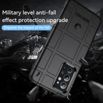 Custodia per telefono in TPU antiurto a copertura totale, For OnePlus 9RT, For Samsung Galaxy M52 5G, For Samsung Galaxy A03 EU Version, For Xiaomi Redmi Note 11 Pro 5G / Note 11 Pro+ 5G / Poco X4 NFC 5G Domestic Version, For Xiaomi Redmi Note 11 5G   ...