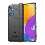 Custodia per telefono in TPU antiurto a copertura totale, For OnePlus 9RT, For Samsung Galaxy M52 5G, For Samsung Galaxy A03 EU Version, For Xiaomi Redmi Note 11 Pro 5G / Note 11 Pro+ 5G / Poco X4 NFC 5G Domestic Version, For Xiaomi Redmi Note 11 5G   ...