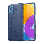 Custodia per telefono in TPU antiurto a copertura totale, For OnePlus 9RT, For Samsung Galaxy M52 5G, For Samsung Galaxy A03 EU Version, For Xiaomi Redmi Note 11 Pro 5G / Note 11 Pro+ 5G / Poco X4 NFC 5G Domestic Version, For Xiaomi Redmi Note 11 5G   ...