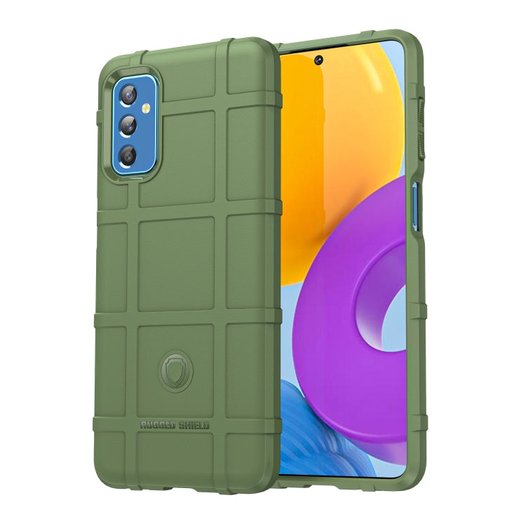 Custodia per telefono in TPU antiurto a copertura totale, For OnePlus 9RT, For Samsung Galaxy M52 5G, For Samsung Galaxy A03 EU Version, For Xiaomi Redmi Note 11 Pro 5G / Note 11 Pro+ 5G / Poco X4 NFC 5G Domestic Version, For Xiaomi Redmi Note 11 5G   ...