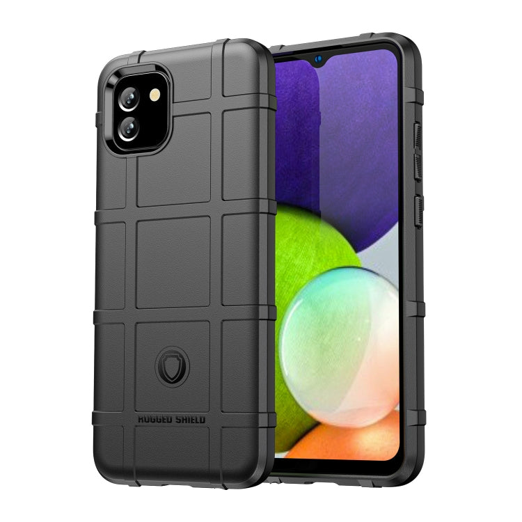 Custodia per telefono in TPU antiurto a copertura totale, For OnePlus 9RT, For Samsung Galaxy M52 5G, For Samsung Galaxy A03 EU Version, For Xiaomi Redmi Note 11 Pro 5G / Note 11 Pro+ 5G / Poco X4 NFC 5G Domestic Version, For Xiaomi Redmi Note 11 5G   ...