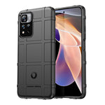 Custodia per telefono in TPU antiurto a copertura totale, For OnePlus 9RT, For Samsung Galaxy M52 5G, For Samsung Galaxy A03 EU Version, For Xiaomi Redmi Note 11 Pro 5G / Note 11 Pro+ 5G / Poco X4 NFC 5G Domestic Version, For Xiaomi Redmi Note 11 5G   ...