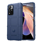 Custodia per telefono in TPU antiurto a copertura totale, For OnePlus 9RT, For Samsung Galaxy M52 5G, For Samsung Galaxy A03 EU Version, For Xiaomi Redmi Note 11 Pro 5G / Note 11 Pro+ 5G / Poco X4 NFC 5G Domestic Version, For Xiaomi Redmi Note 11 5G   ...