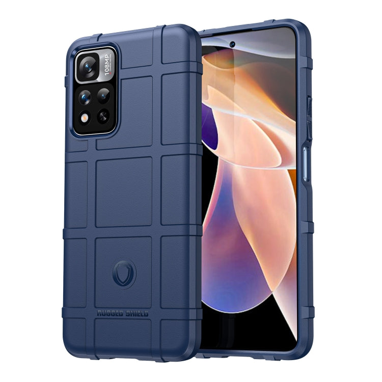 Custodia per telefono in TPU antiurto a copertura totale, For OnePlus 9RT, For Samsung Galaxy M52 5G, For Samsung Galaxy A03 EU Version, For Xiaomi Redmi Note 11 Pro 5G / Note 11 Pro+ 5G / Poco X4 NFC 5G Domestic Version, For Xiaomi Redmi Note 11 5G   ...