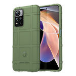 Custodia per telefono in TPU antiurto a copertura totale, For OnePlus 9RT, For Samsung Galaxy M52 5G, For Samsung Galaxy A03 EU Version, For Xiaomi Redmi Note 11 Pro 5G / Note 11 Pro+ 5G / Poco X4 NFC 5G Domestic Version, For Xiaomi Redmi Note 11 5G   ...
