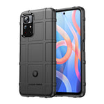 Custodia per telefono in TPU antiurto a copertura totale, For OnePlus 9RT, For Samsung Galaxy M52 5G, For Samsung Galaxy A03 EU Version, For Xiaomi Redmi Note 11 Pro 5G / Note 11 Pro+ 5G / Poco X4 NFC 5G Domestic Version, For Xiaomi Redmi Note 11 5G   ...