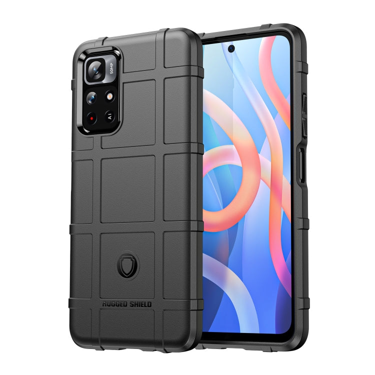 Custodia per telefono in TPU antiurto a copertura totale, For OnePlus 9RT, For Samsung Galaxy M52 5G, For Samsung Galaxy A03 EU Version, For Xiaomi Redmi Note 11 Pro 5G / Note 11 Pro+ 5G / Poco X4 NFC 5G Domestic Version, For Xiaomi Redmi Note 11 5G   ...